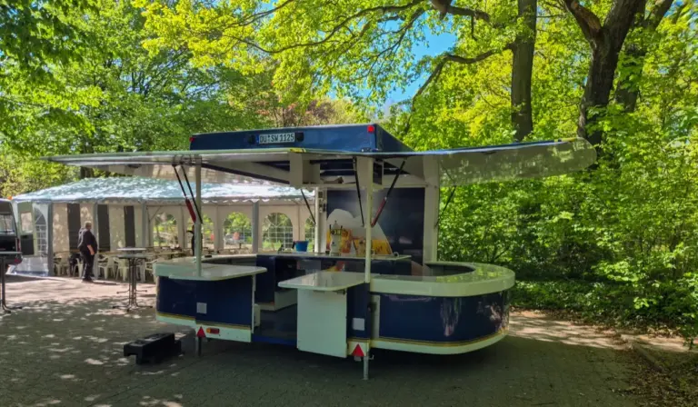 Schankwerk Niederrhein
